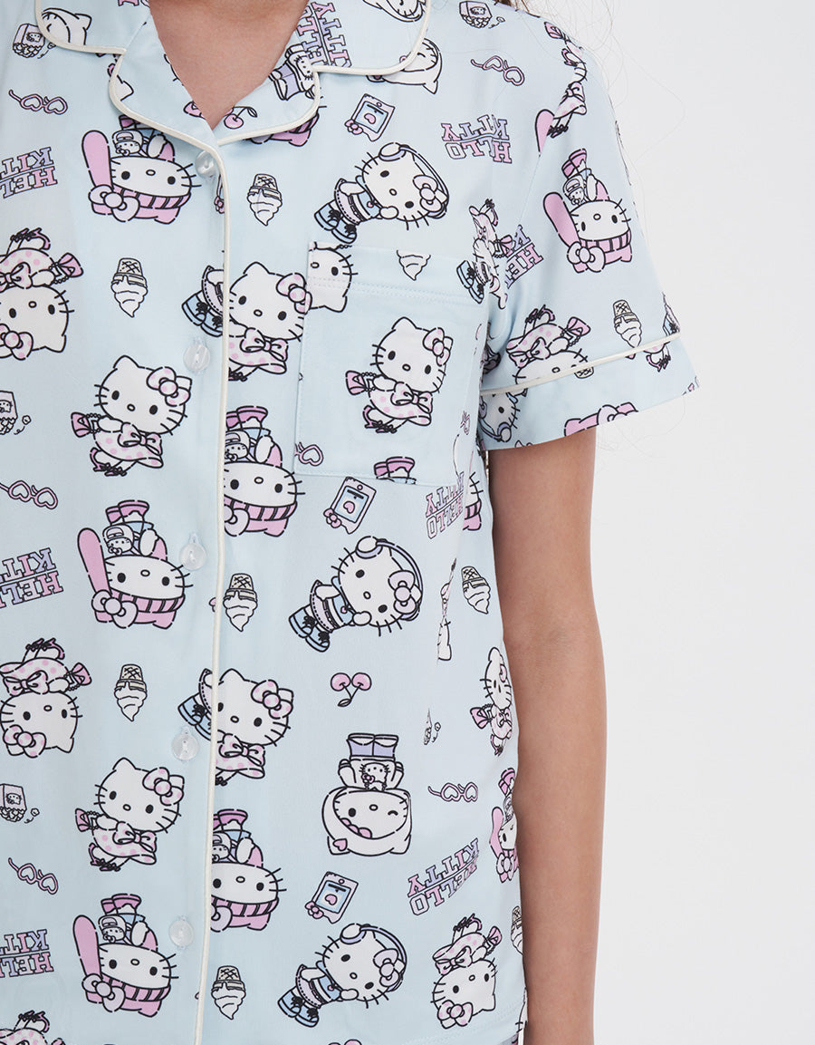 Pajama Set
