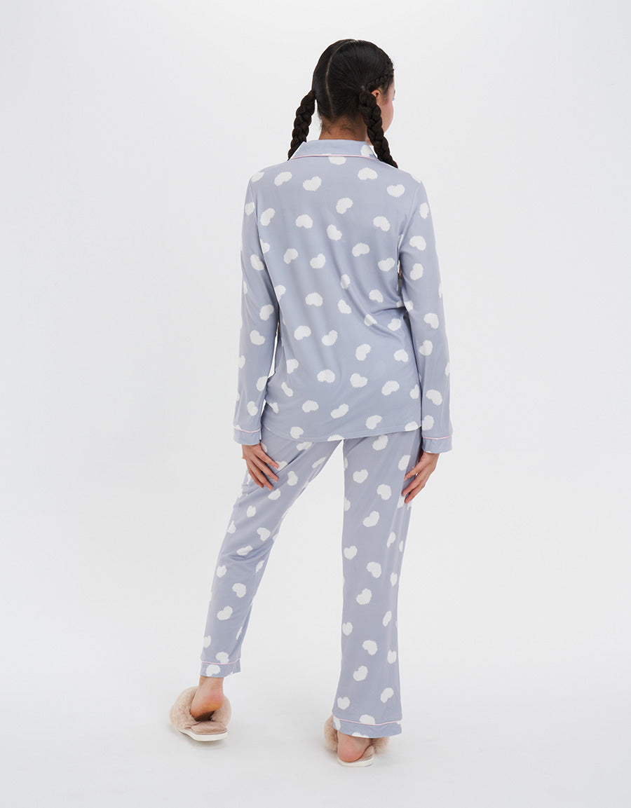 Pajama Set
