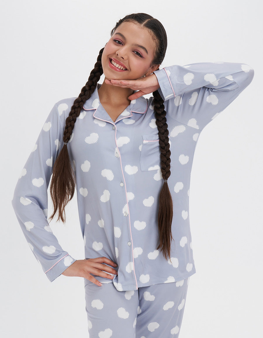 Pajama Set