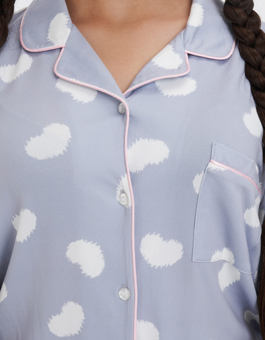 Pajama Set
