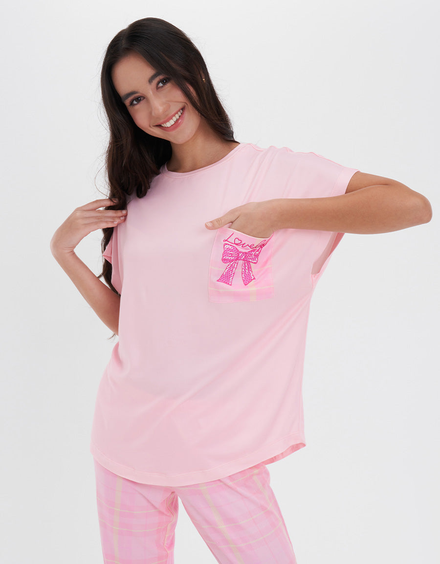 Pajama Set