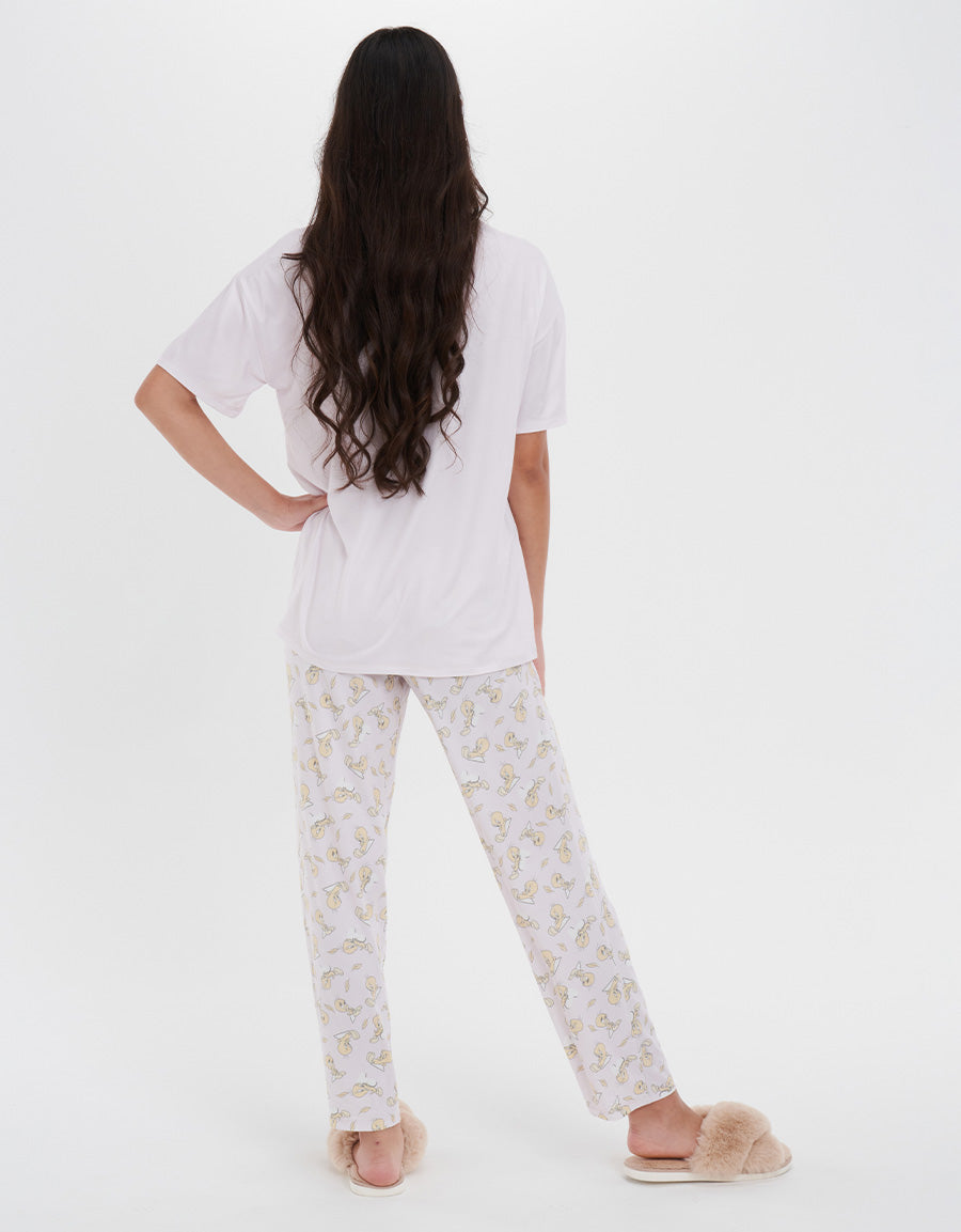 Pajama Set