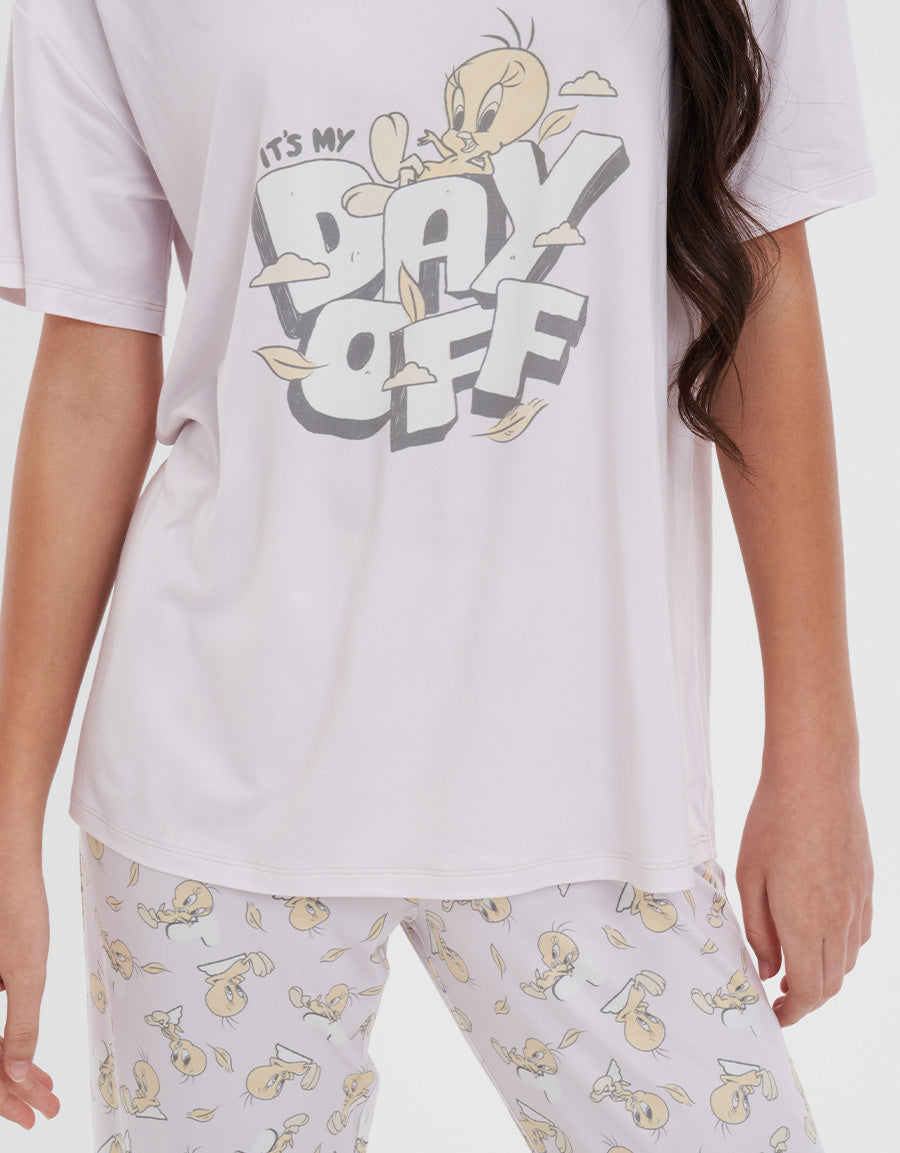 Pajama Set