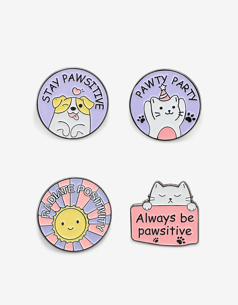 Badges