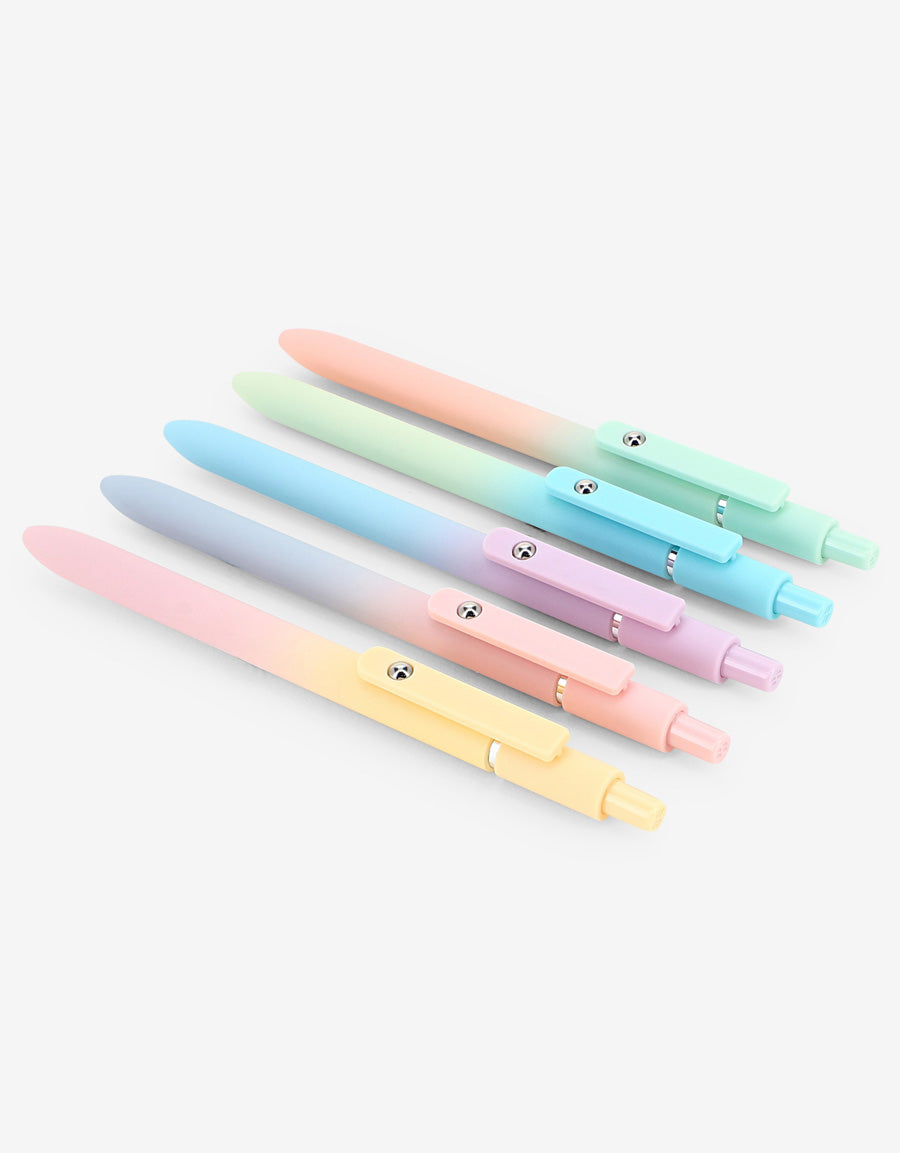 Colorful Pens