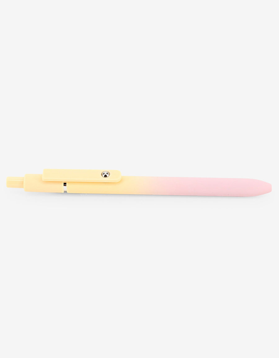 Colorful Pens