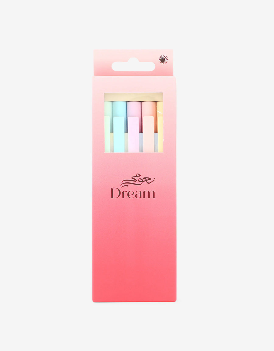 Colorful Pens