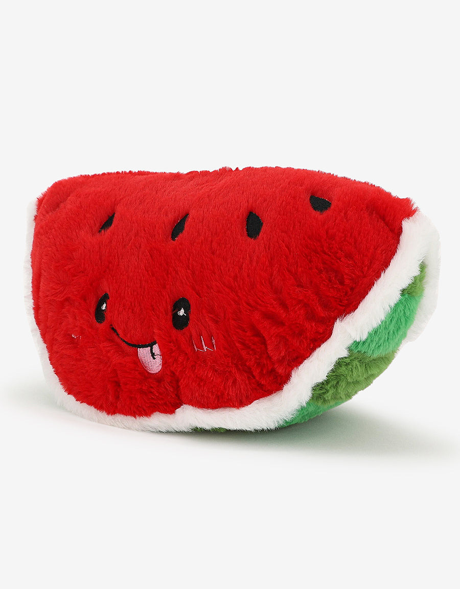 Melon Plushie