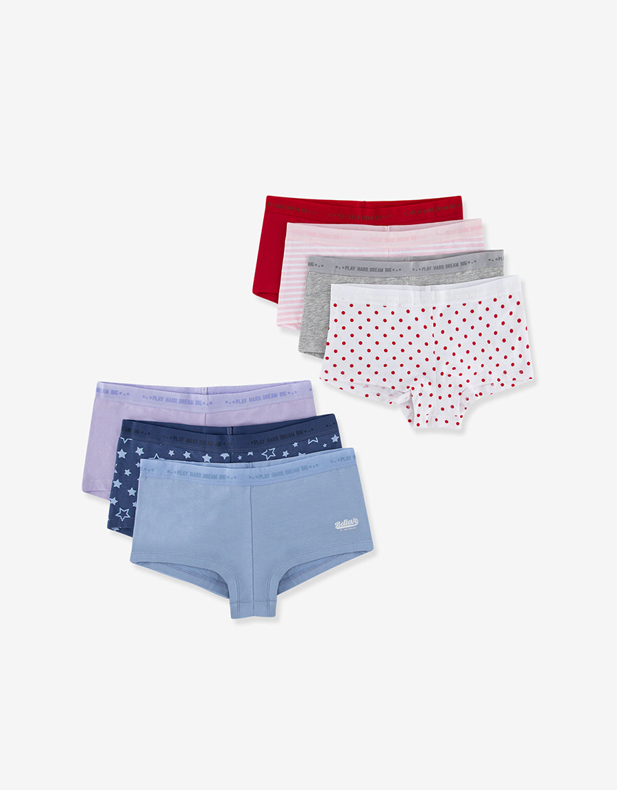Bag Of Panties