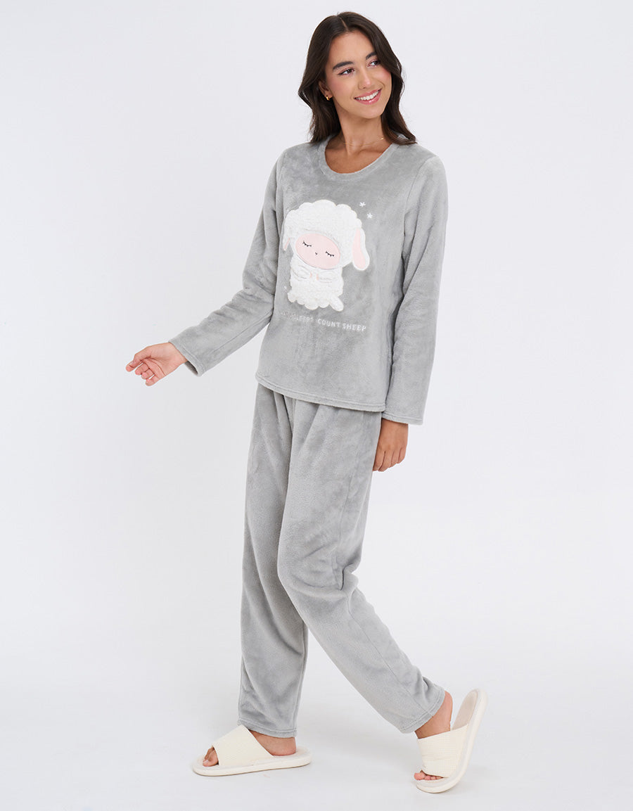 Pajama Set