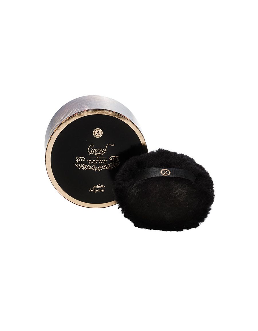 Body Powder