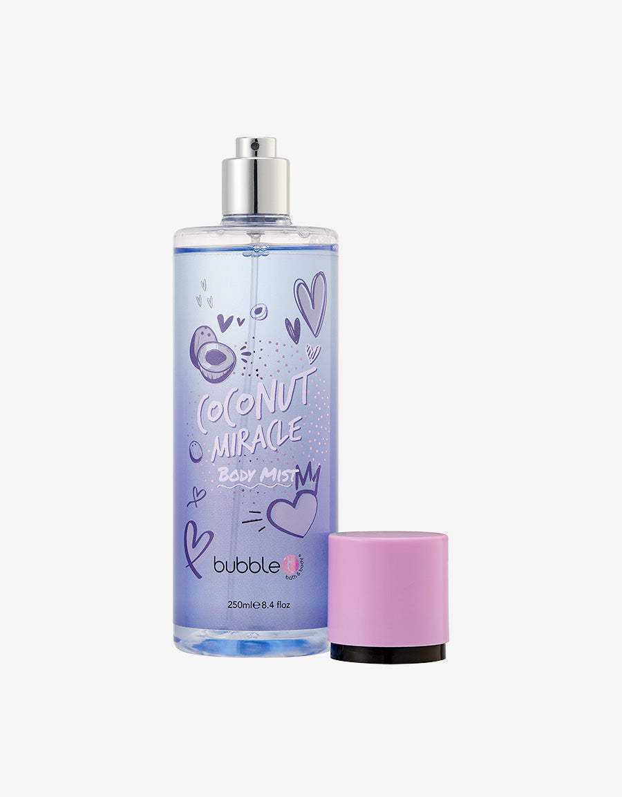 Body Mist