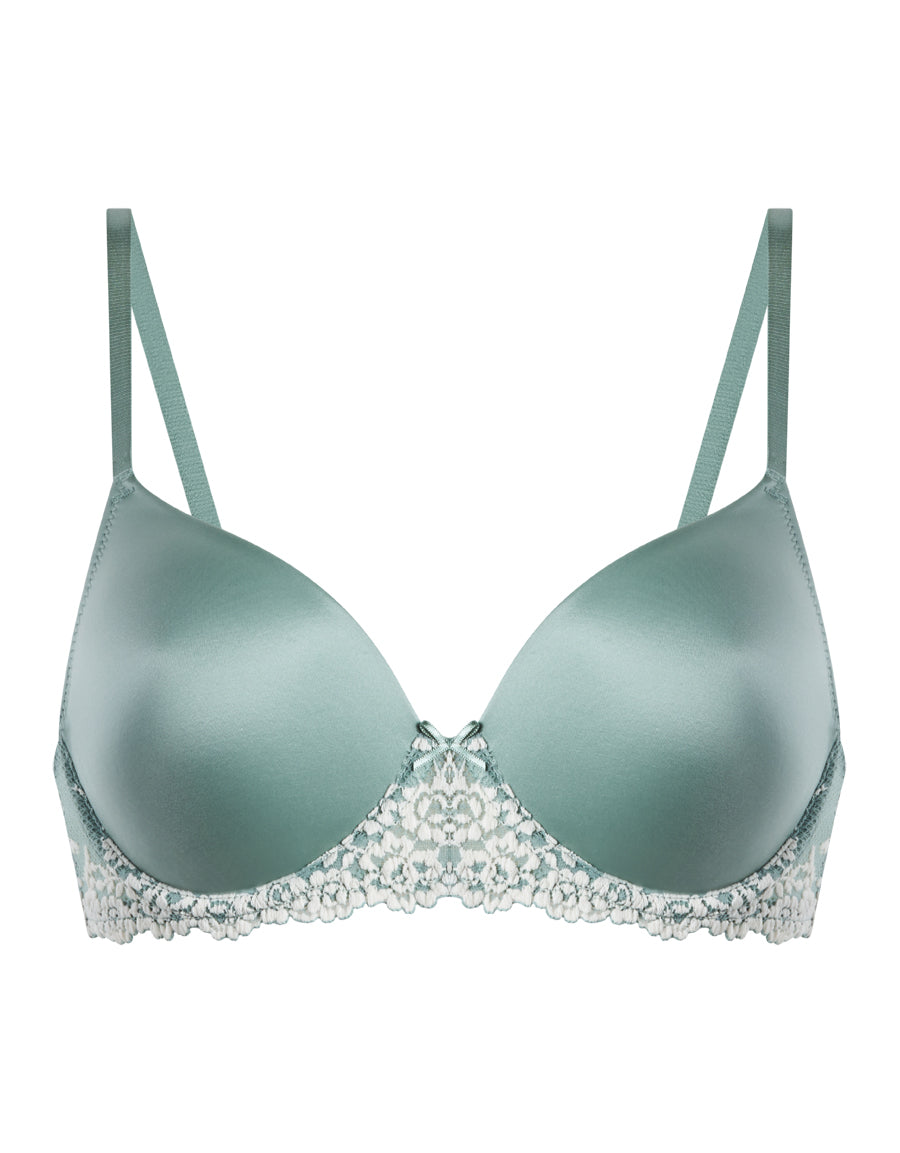 LIGHTLY PADDED BALCONETTE BRA
