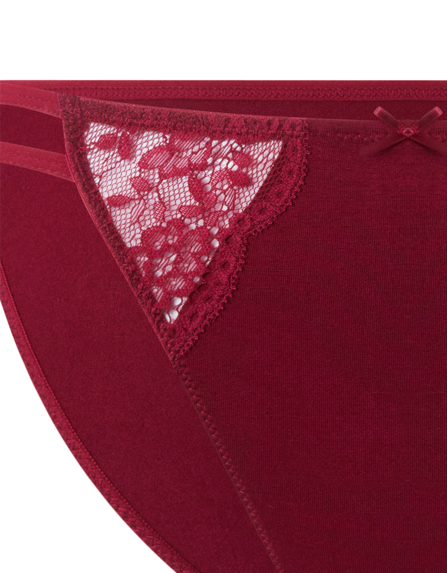 Cotton Tanga