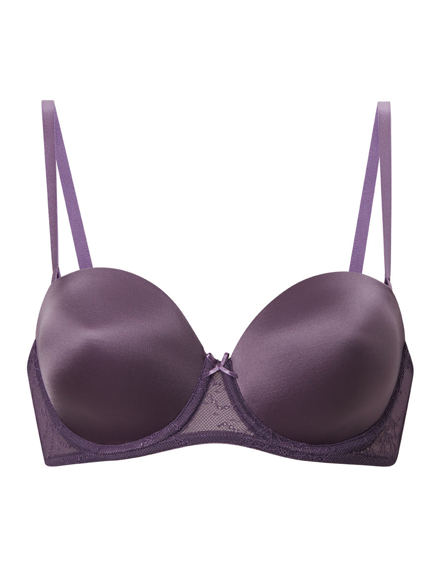 Microfiber Multiway Bra