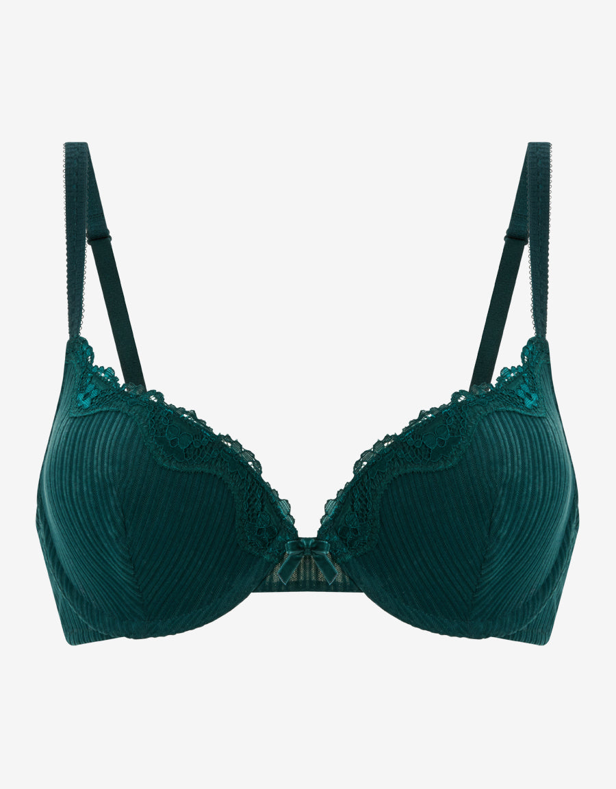 Plunge Bra