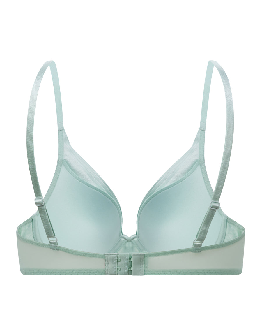 Plunge Bra