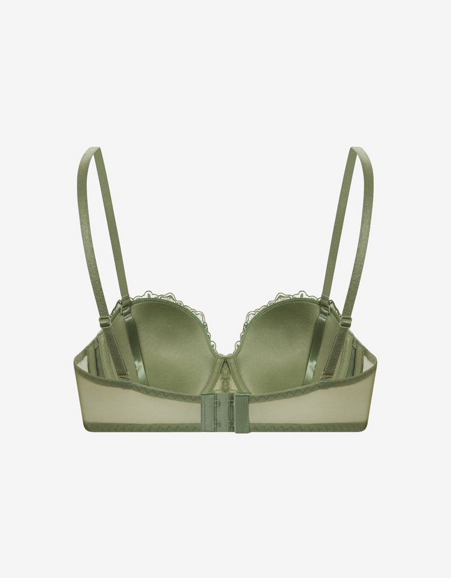 MULTIWAY BRA