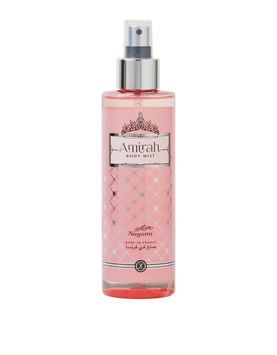 Body Mist