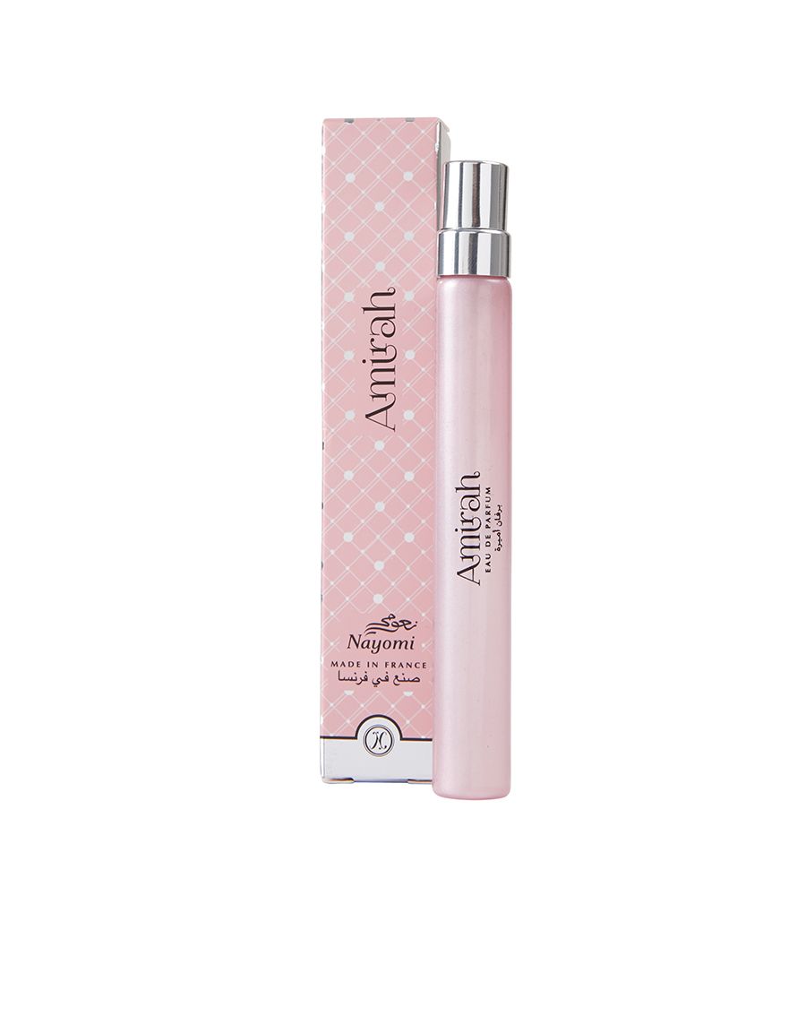 Eau De Parfum