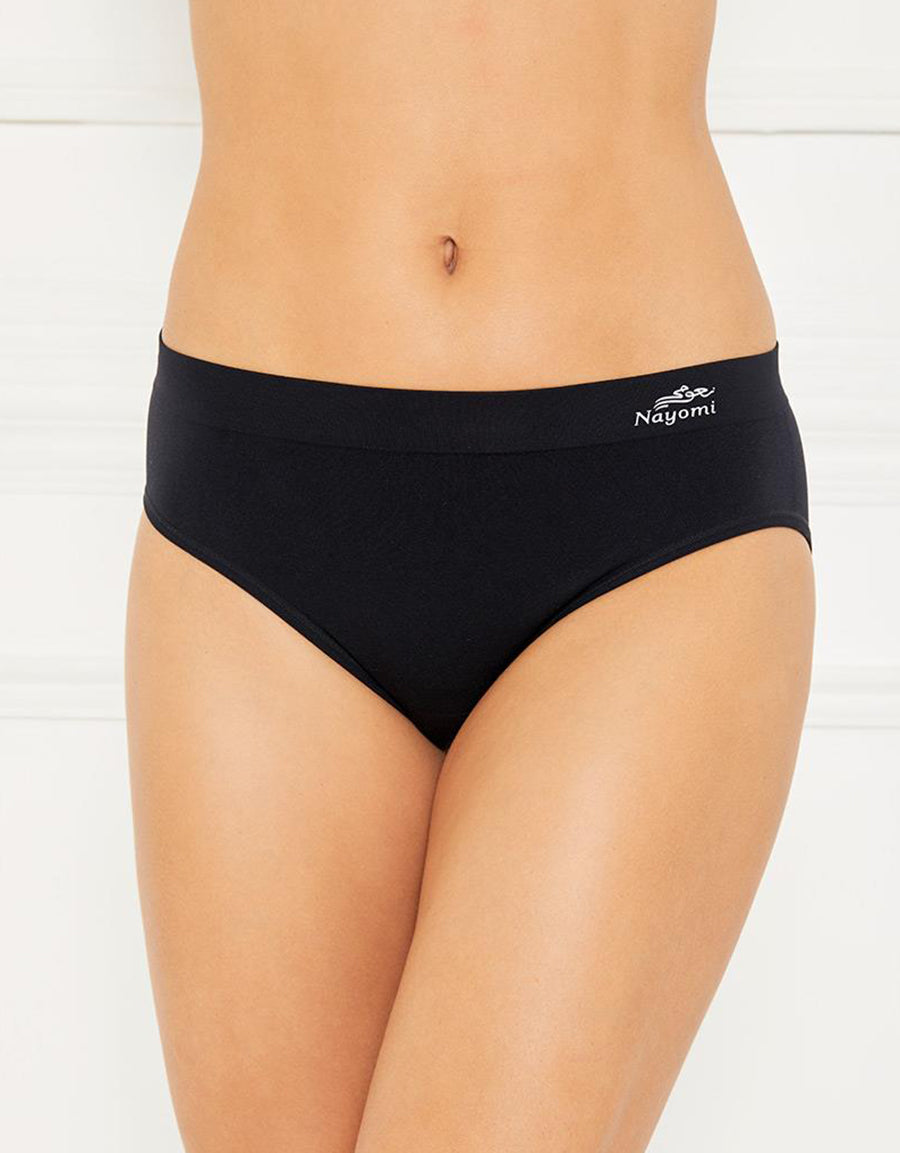 Seam Free Bikini