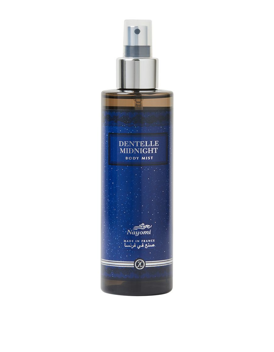 معطر الجسم