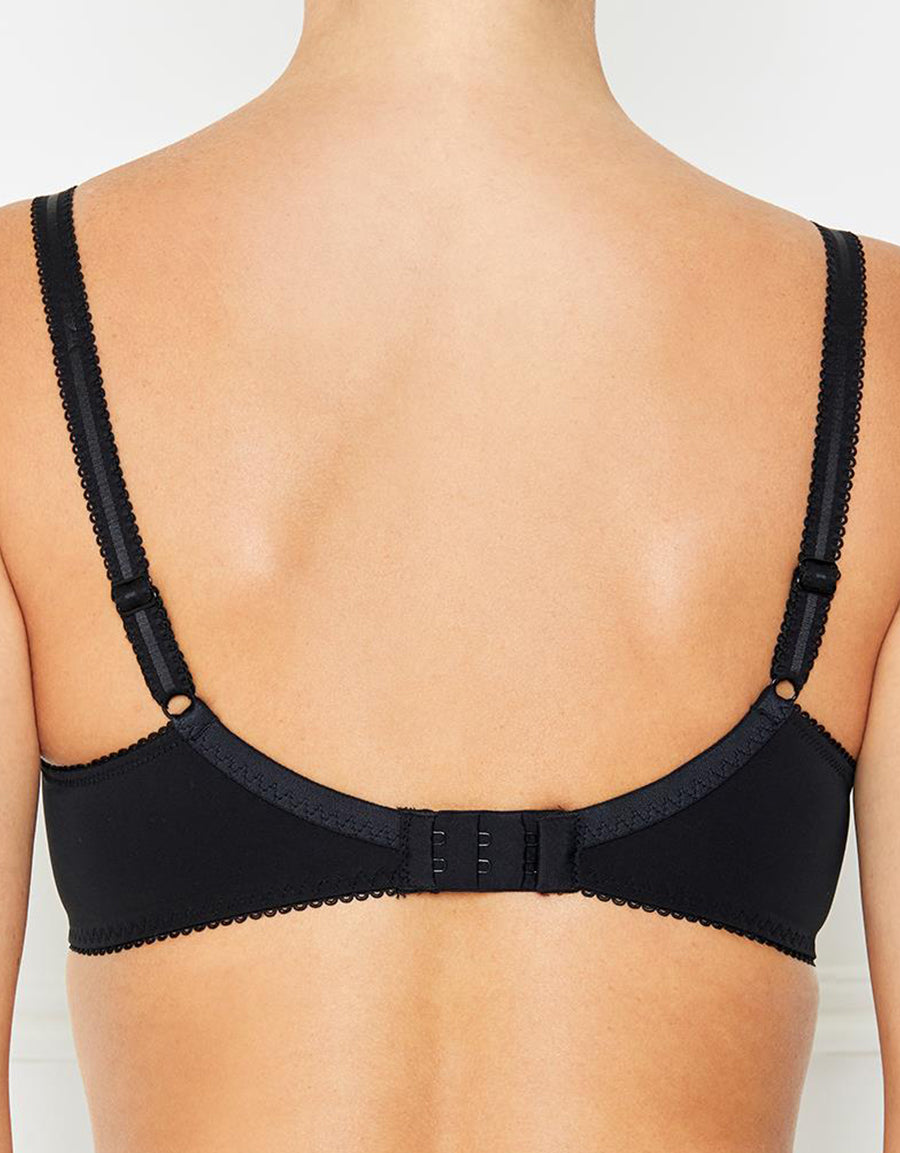 Non Padded Wired Bra