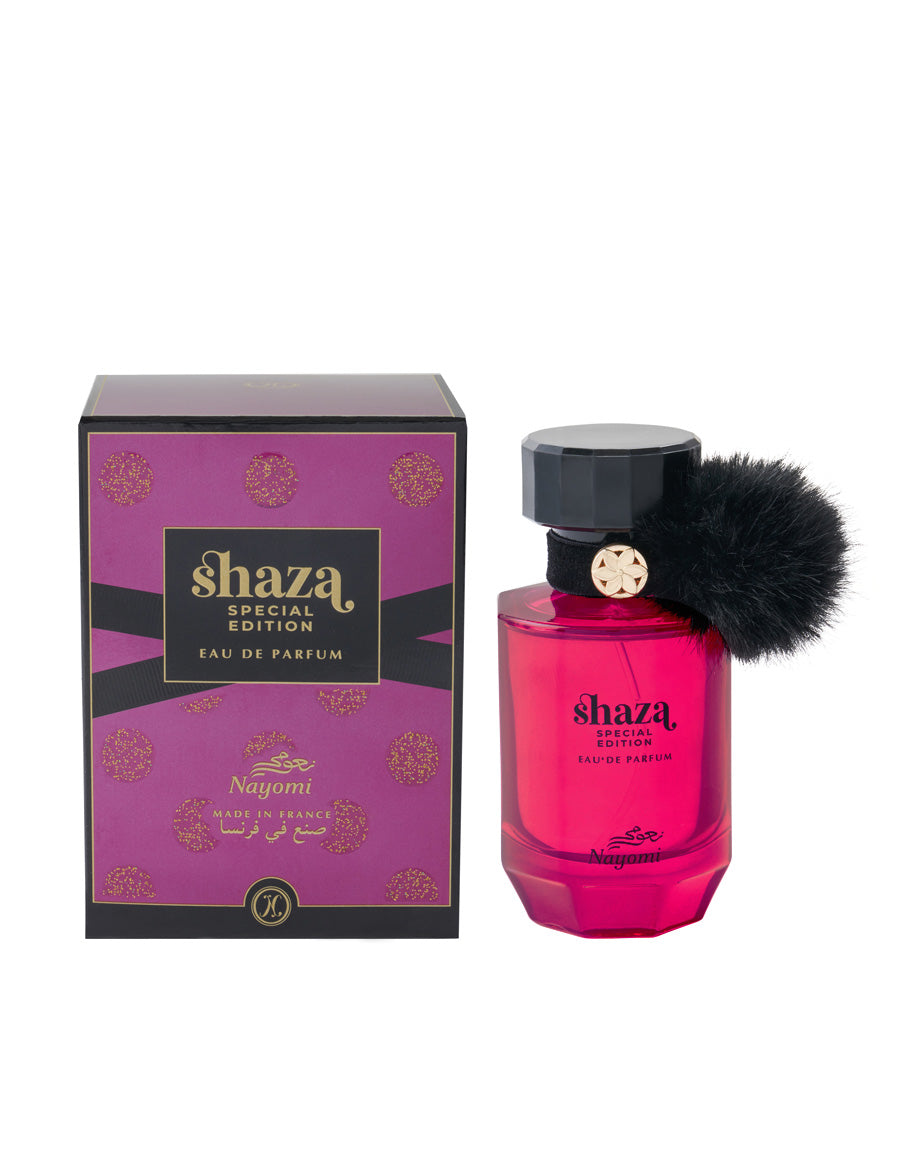 Eau De Parfum
