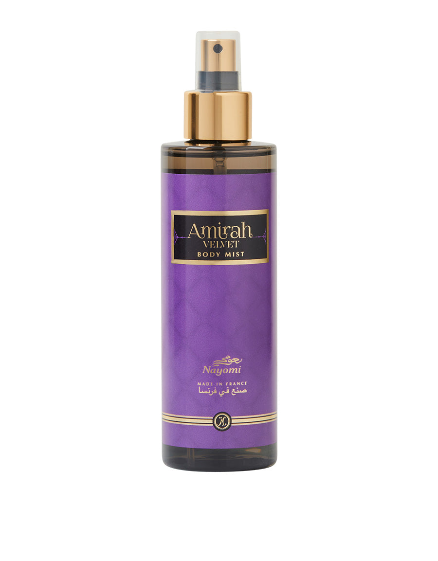 Body Mist