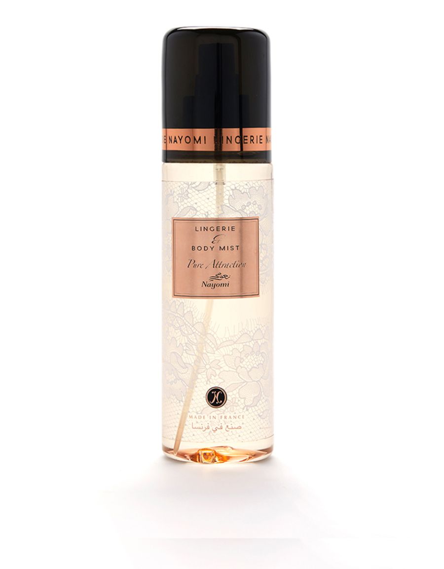 Body Mist