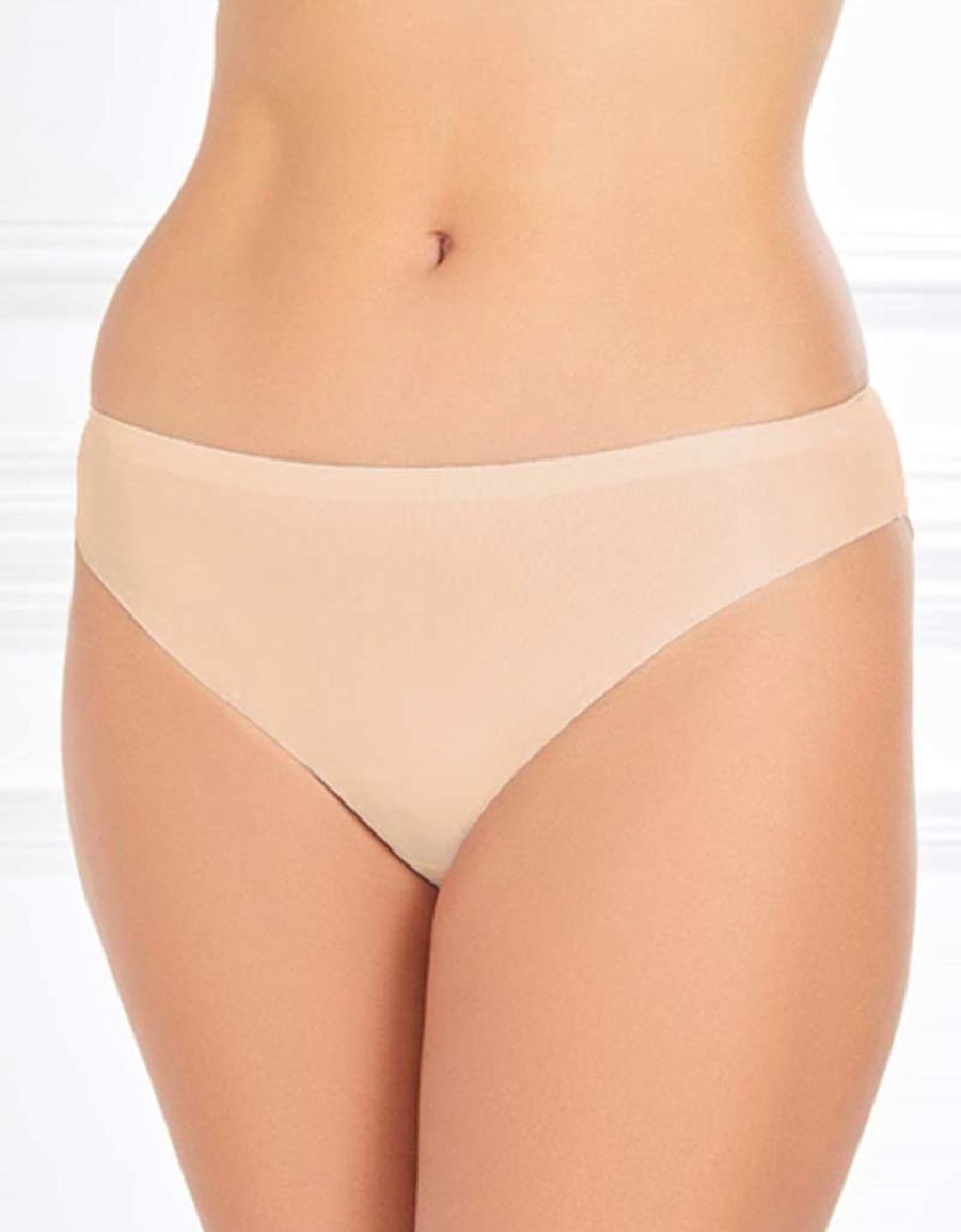 No VPL Bikini