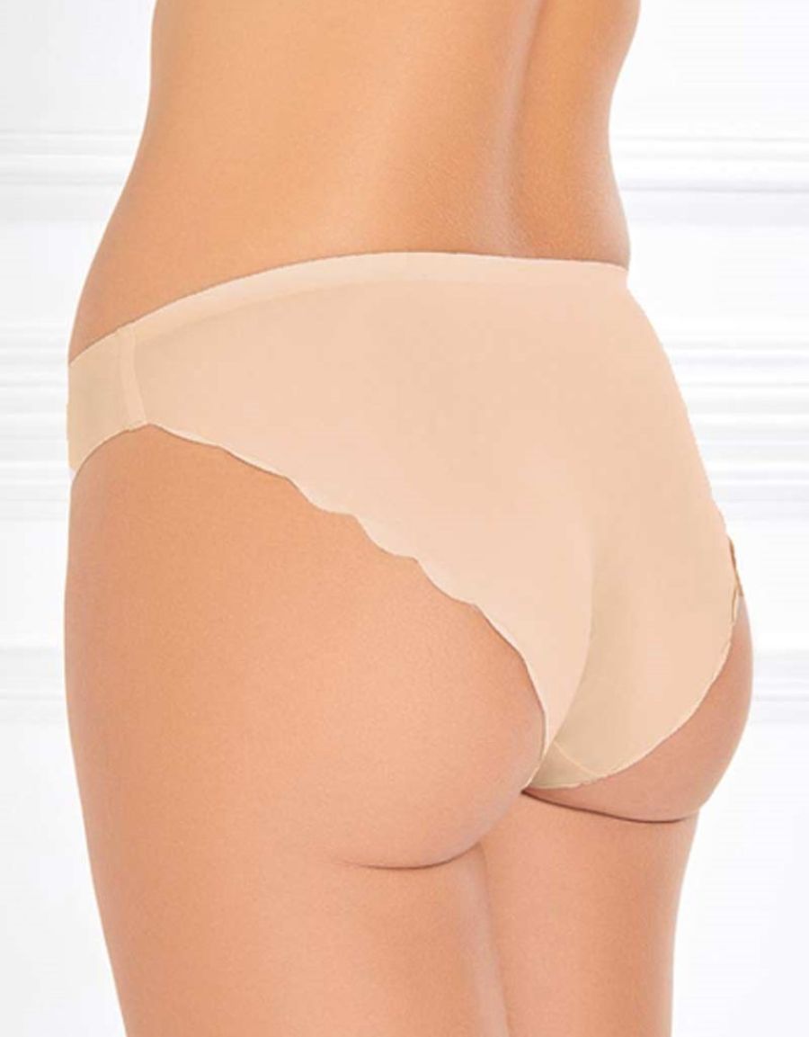 No VPL Bikini