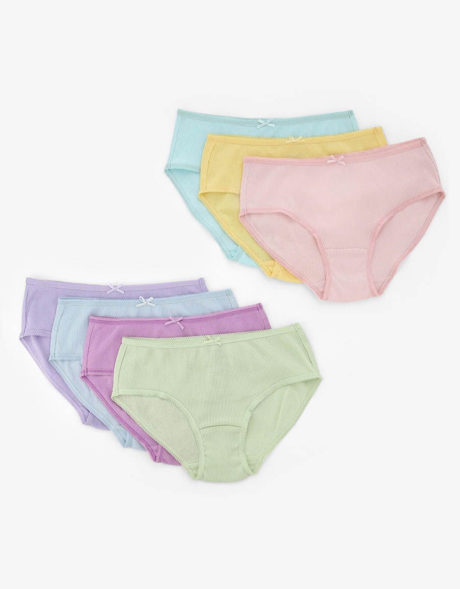 Microfiber Bag of Panties