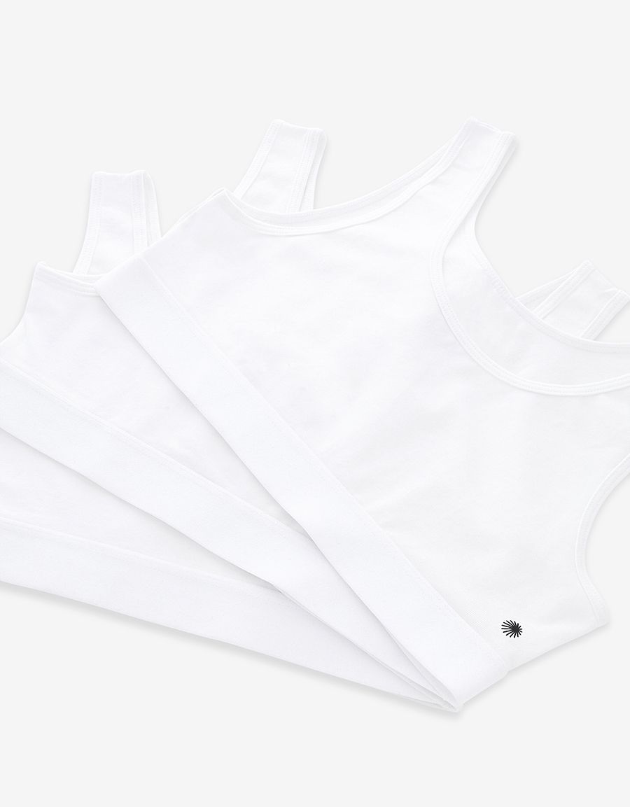 Cotton Crop Top