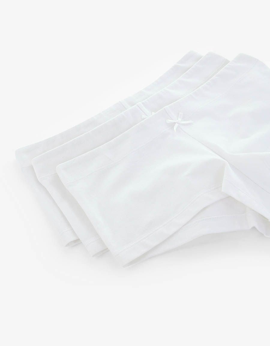 Cotton Shorts