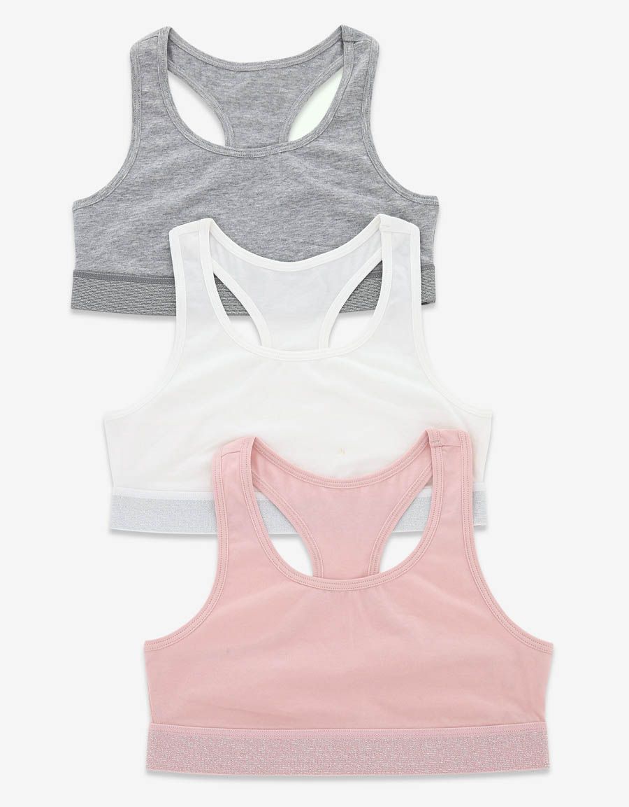 Cotton Crop Top
