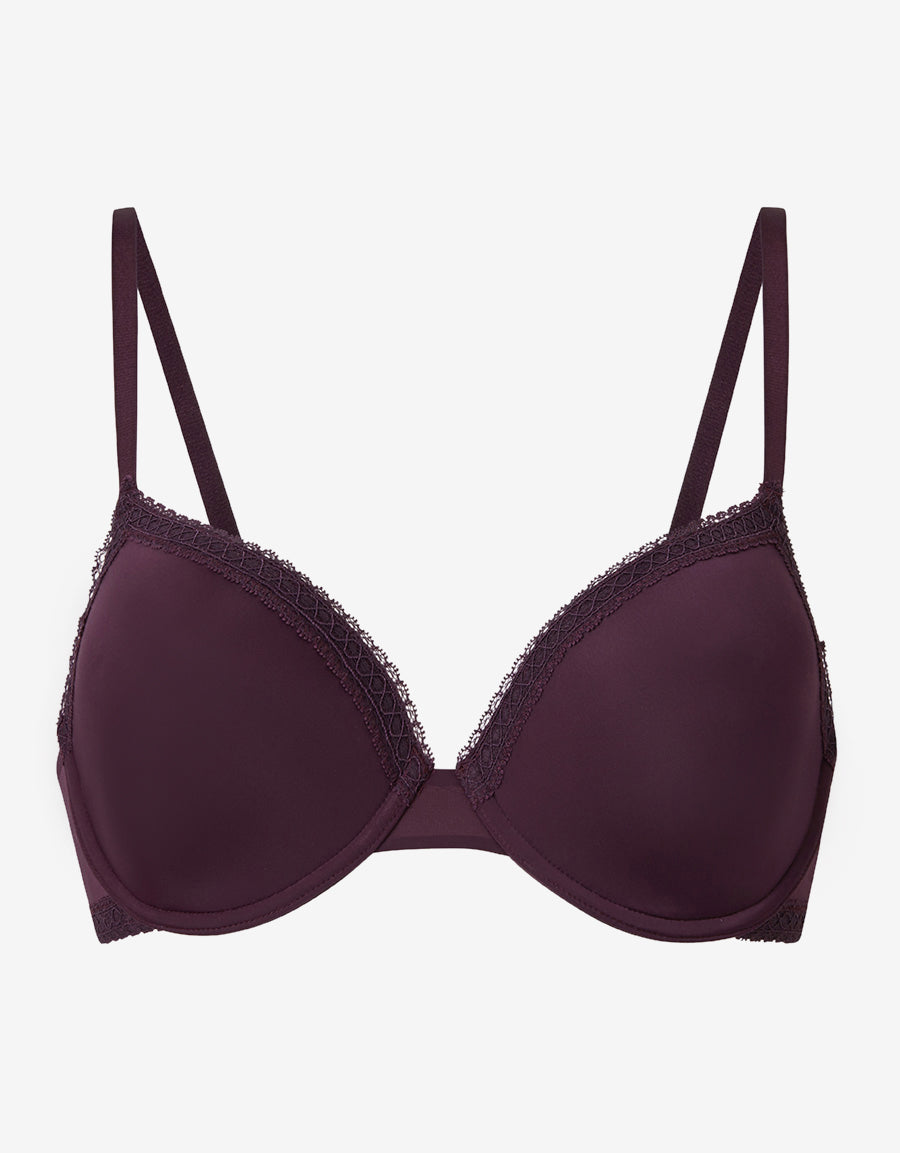 Lightly Padded Multiway Bra