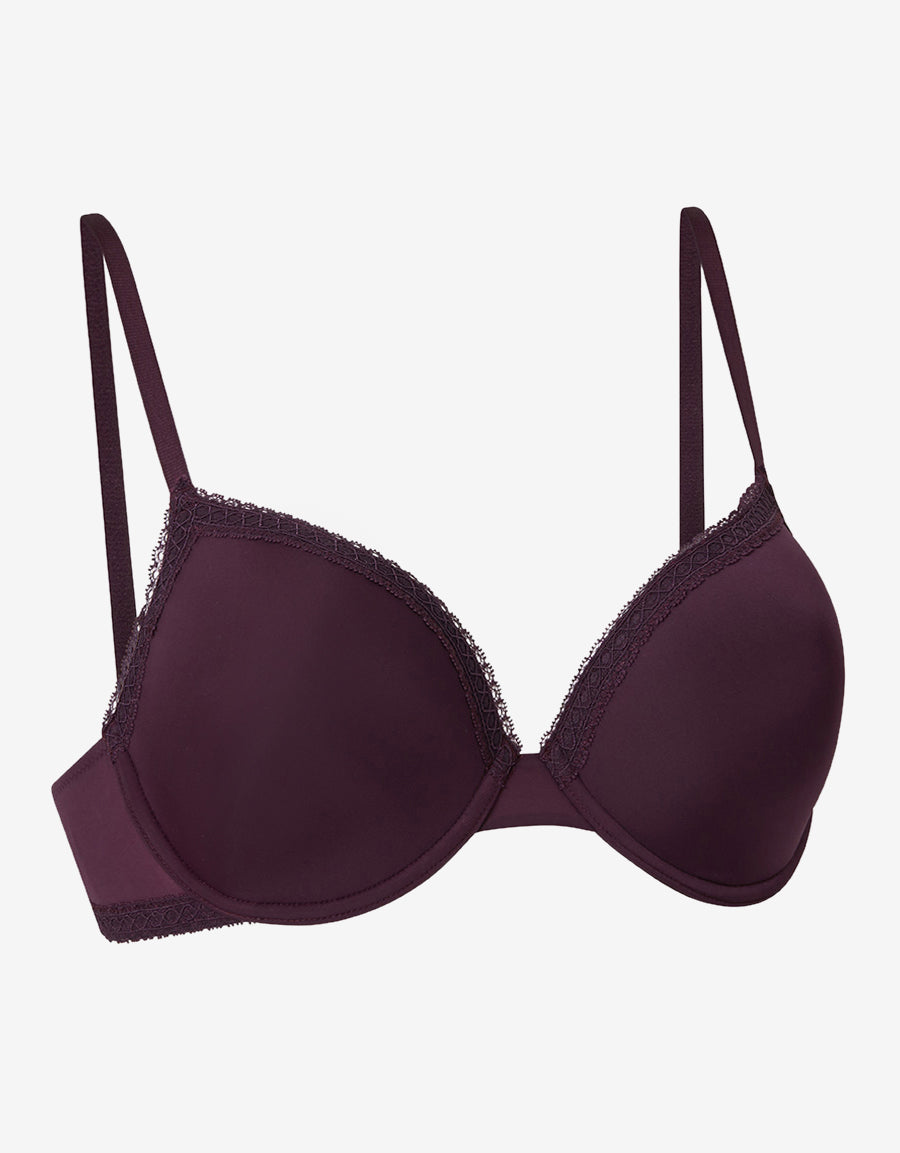 Lightly Padded Multiway Bra