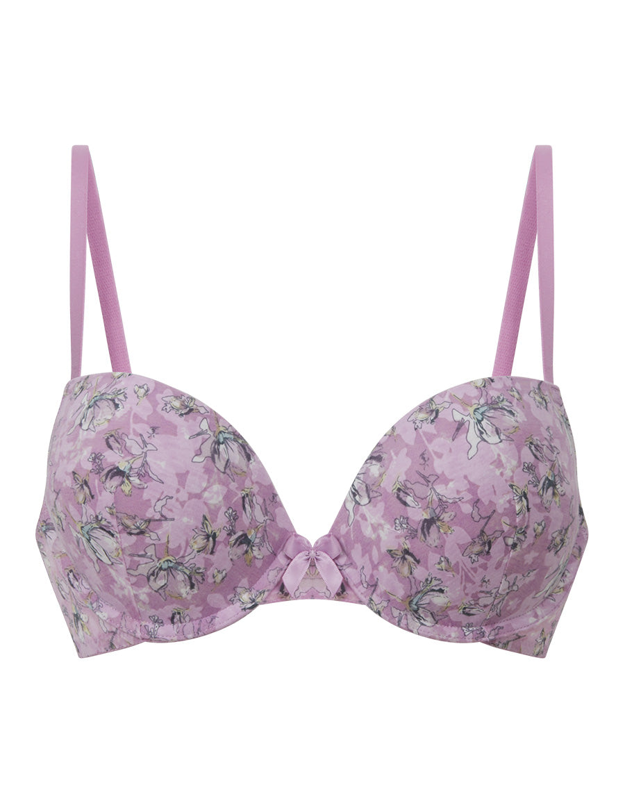 Plunge Bra