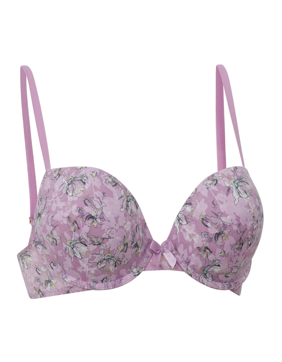 Plunge Bra