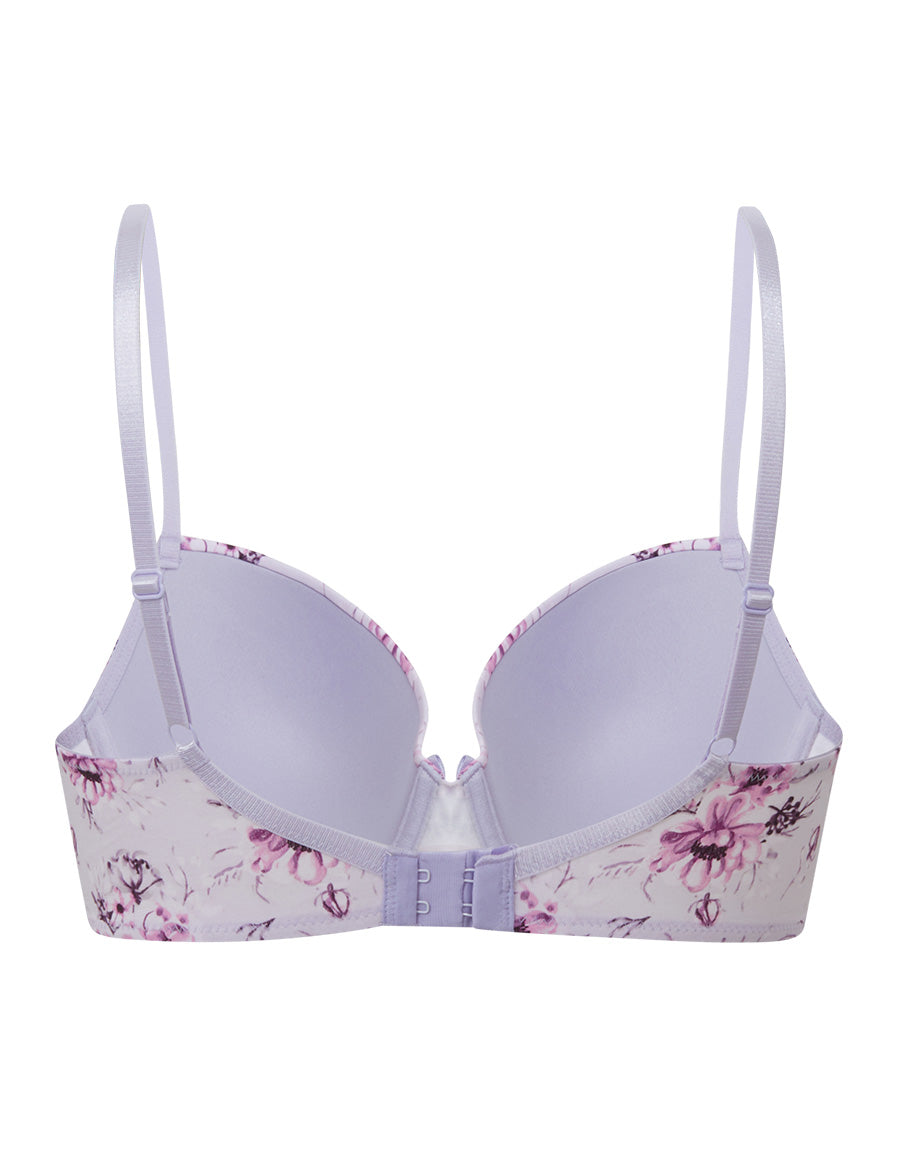 Plunge Bra