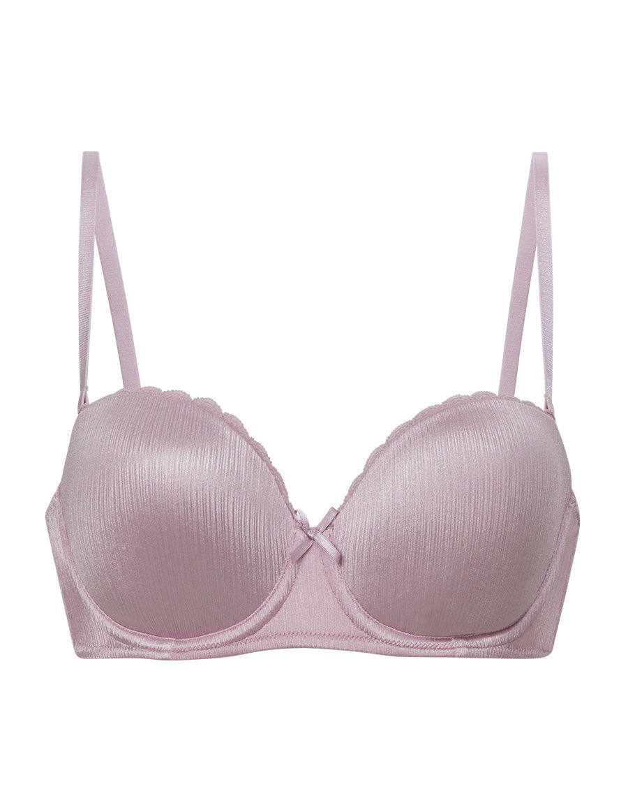 Lightly Padded Multiway Bra