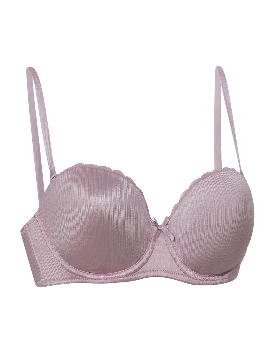 Lightly Padded Multiway Bra