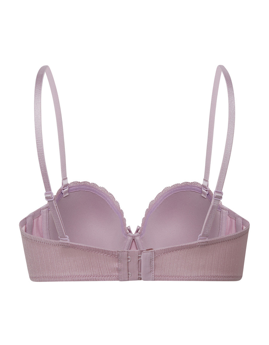 Lightly Padded Multiway Bra