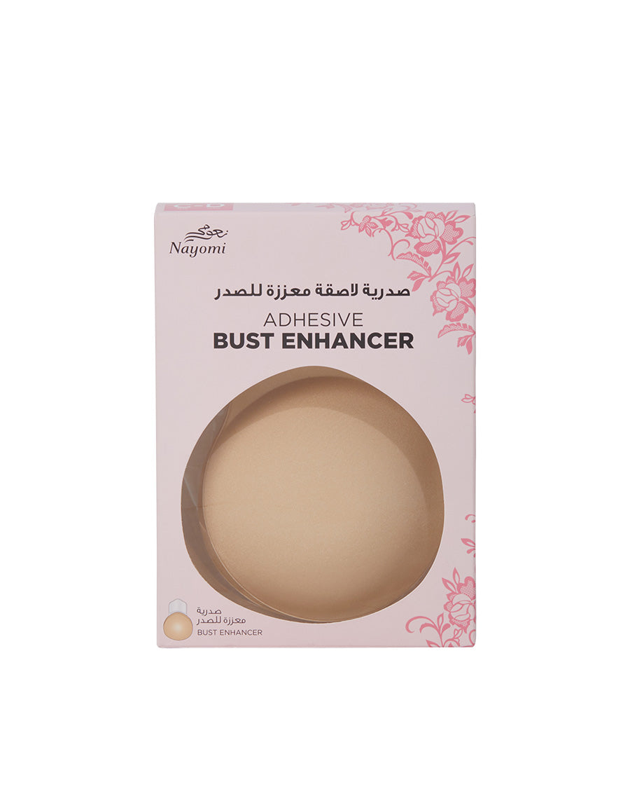 Bust Enhancer