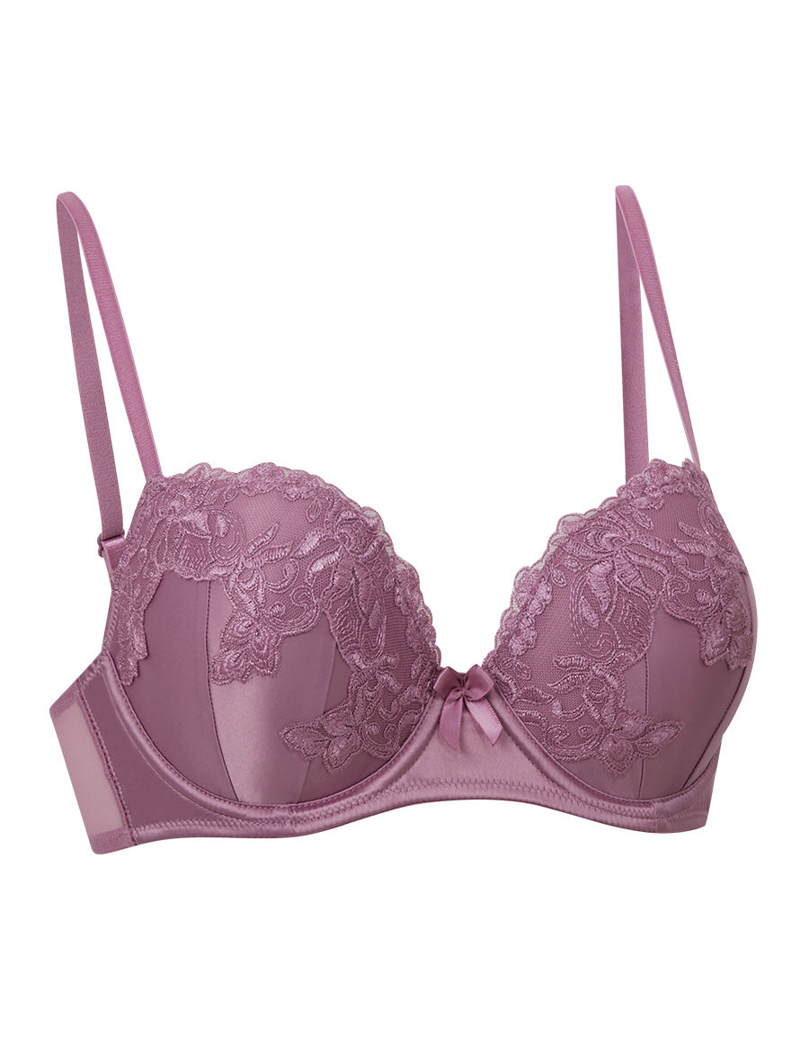 Balconette Bra