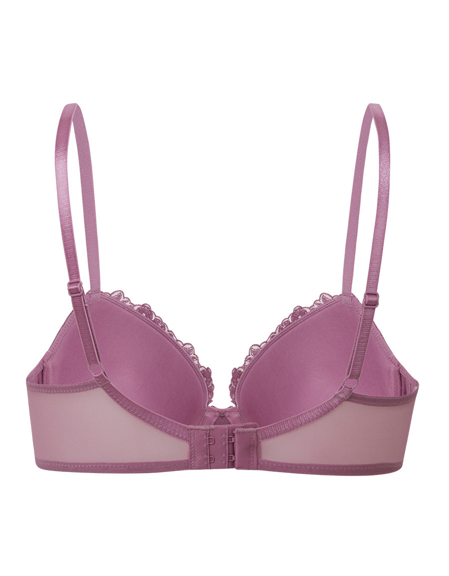 Balconette Bra