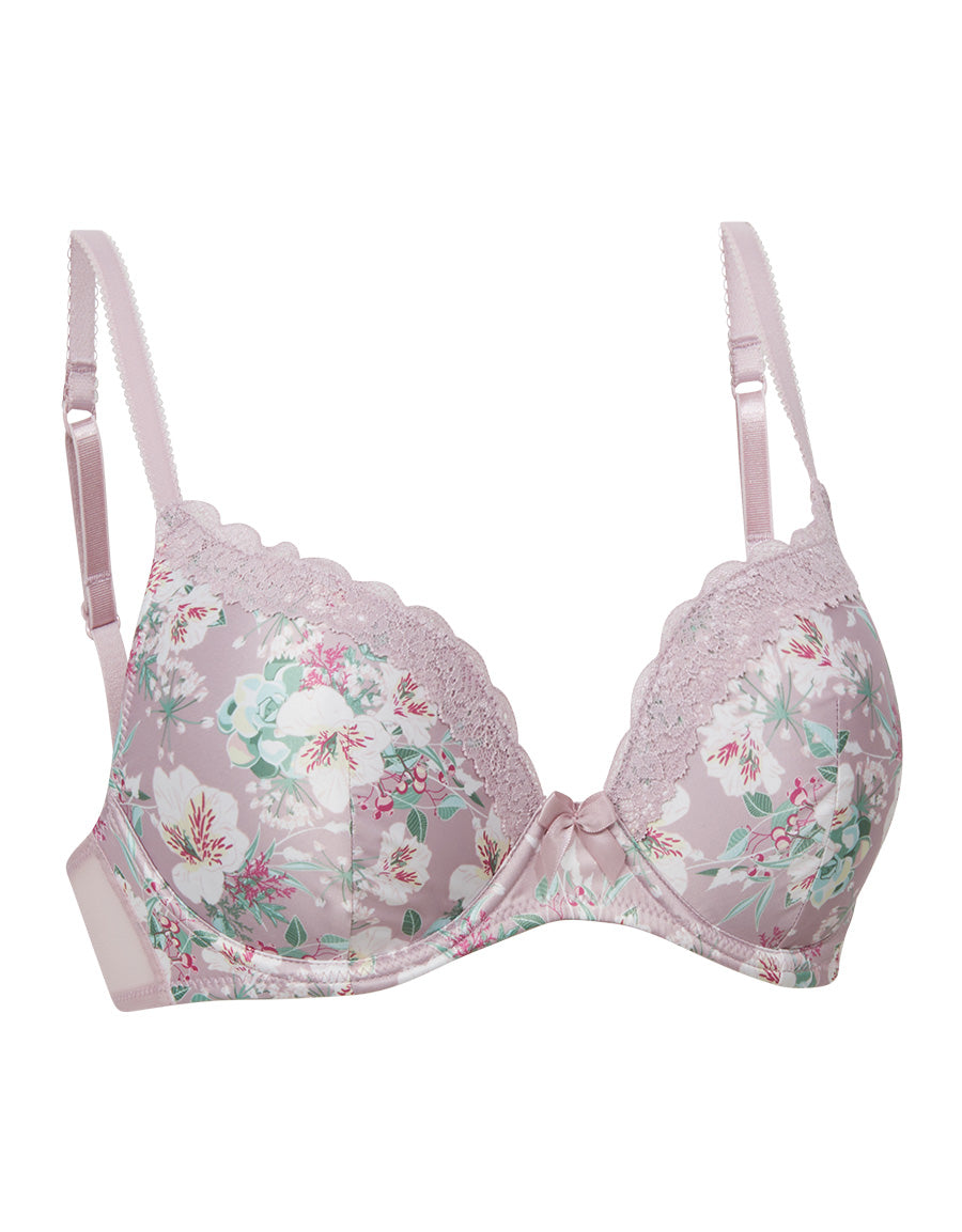 Plunge Bra