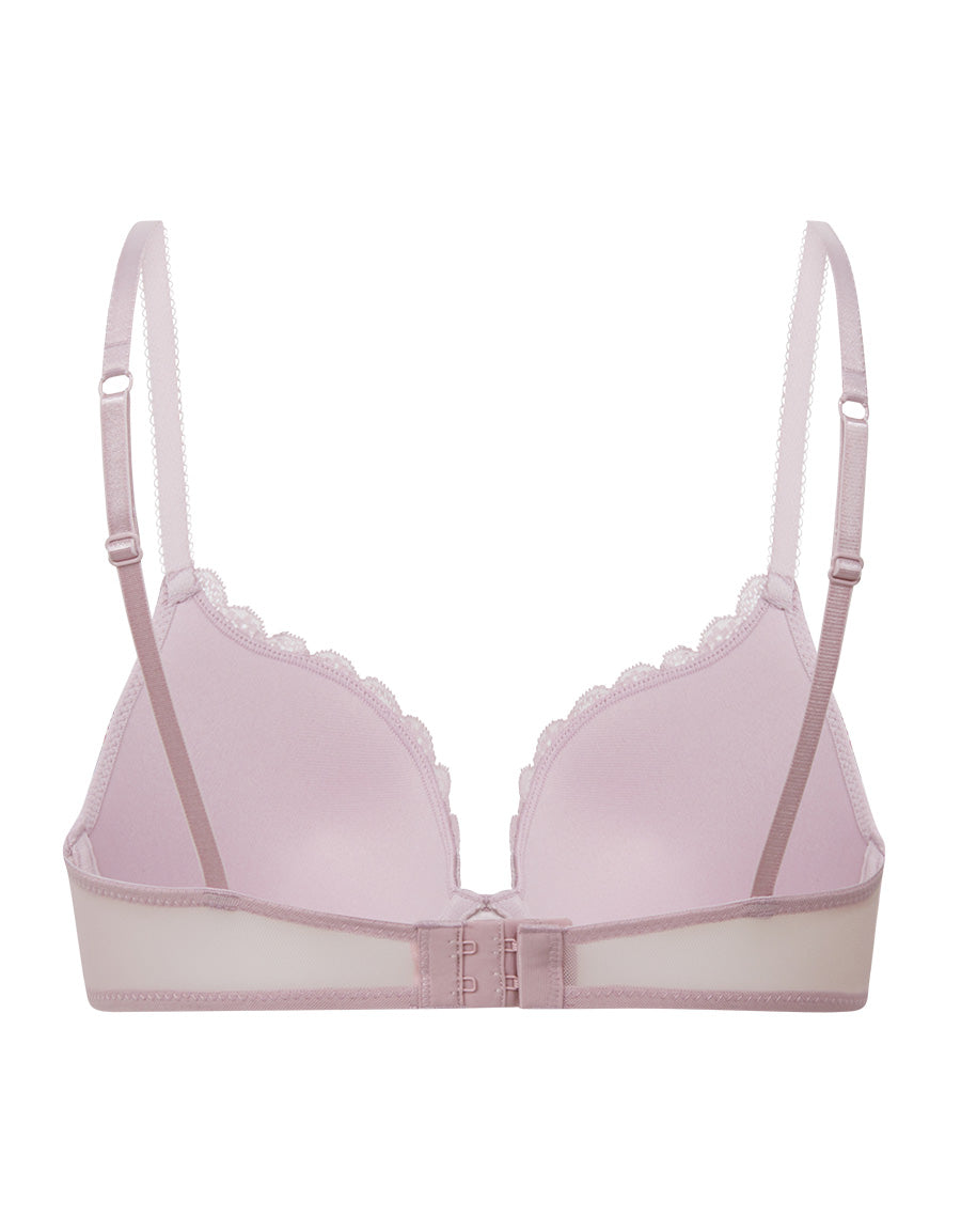 Plunge Bra