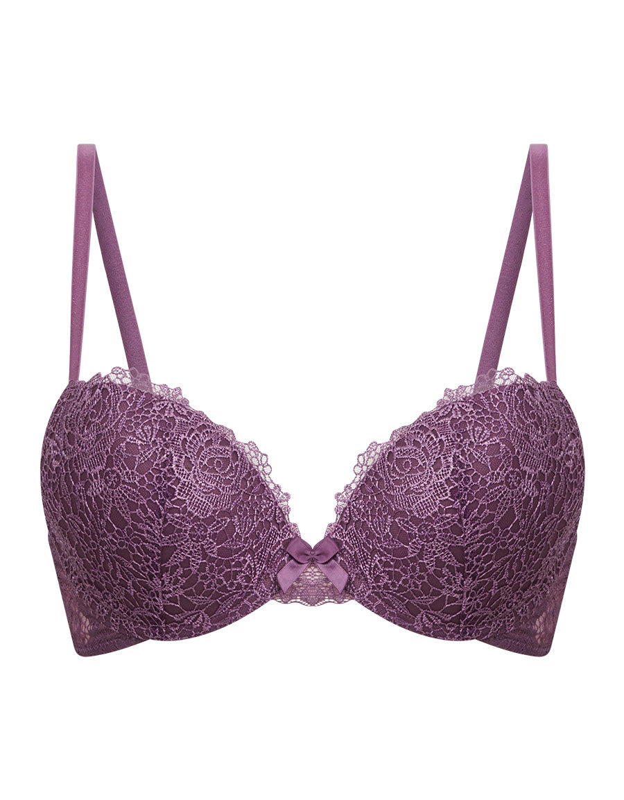 Plunge Bra